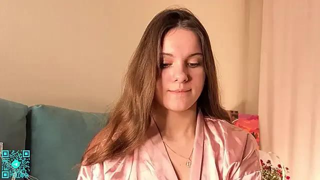 StripChat chloemilka is Freechat chloemilka — show color fo panties