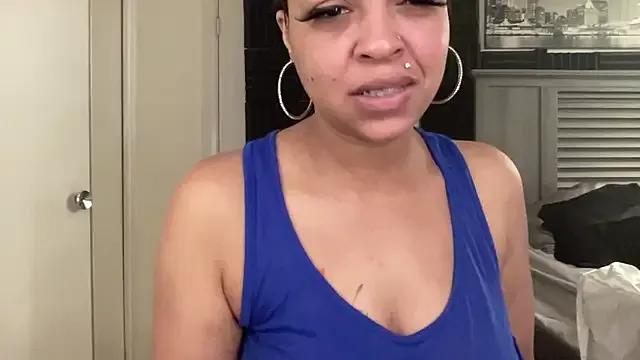 cocaNutt on StripChat 