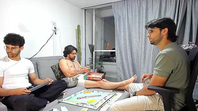 crisandrews — A BIG CUM!