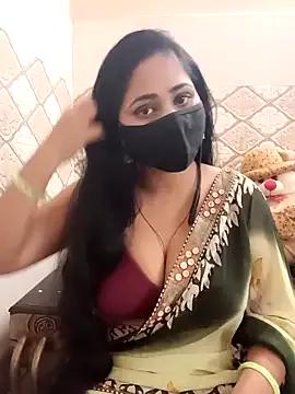 Cute_purnima — Fingering