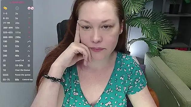 CutieGinger — if you like me