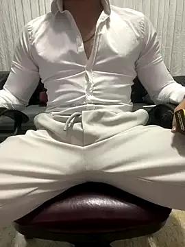 DARK0924 — Cumm help me 