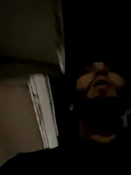 Dasul_ — Risky jerk off 