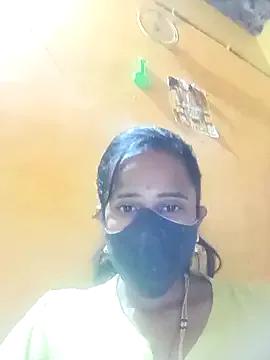 Deepa_telugu on StripChat 