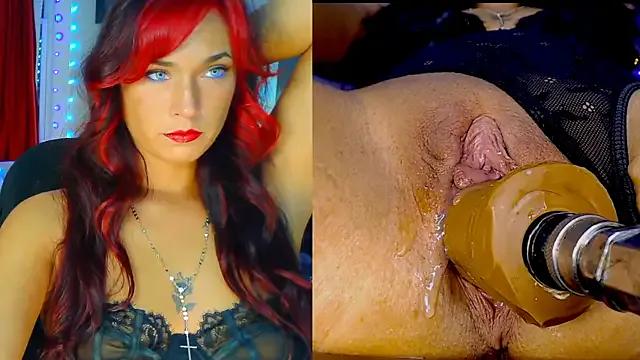 DesereaRose's avatar