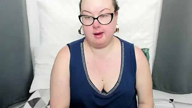 StripChat dirtyBonnie is Freechat dirtyBonnie — latex black dress