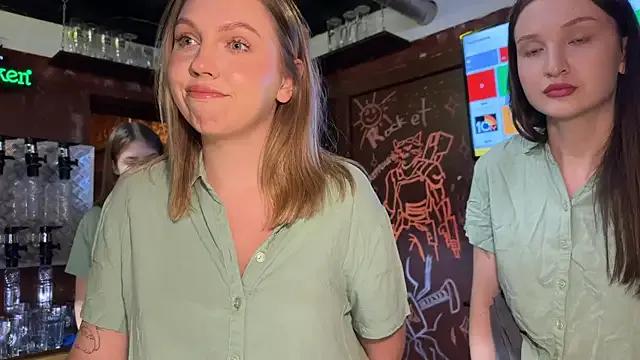 dirtypub — All you can eat buffet