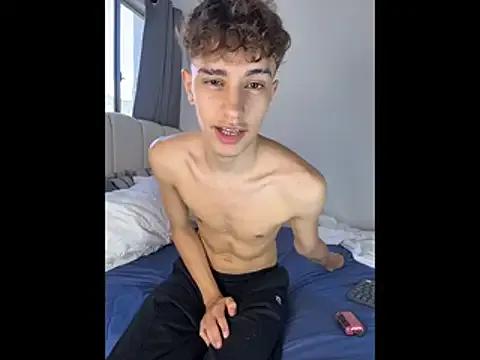 Douglas_x — passionate kisses