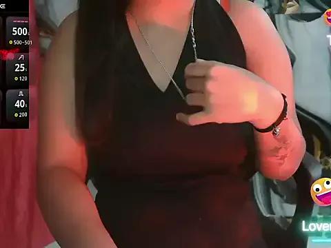 Dream_Kavya — ice rub on Ass