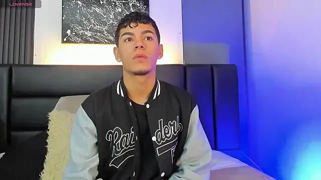 Duolust1 — undress us to see what you find