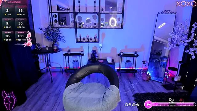 electra_goddes on StripChat 