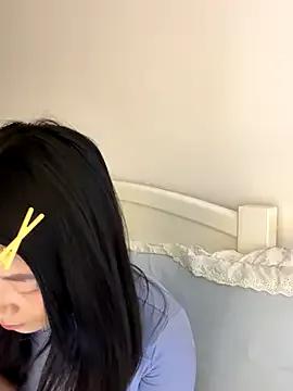 Ella-A9 on StripChat 