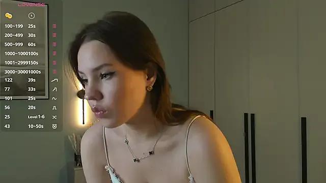EmelySwickheimer on StripChat 