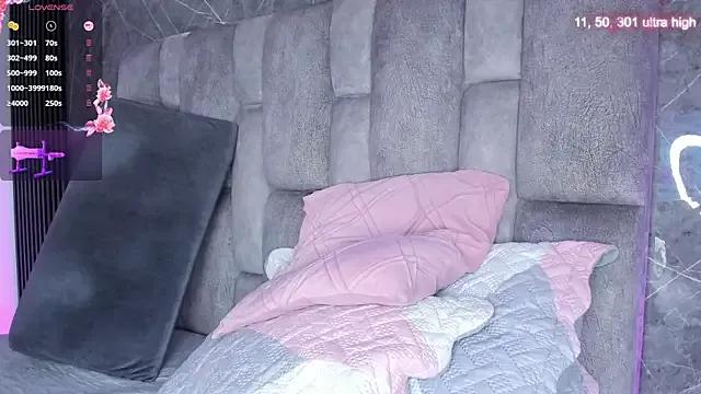 emily_fox1 — Fuck me hard until I squirt