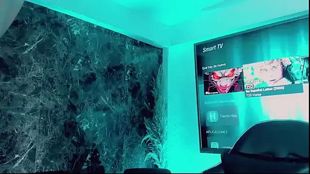 Emmaa_Saenz_ — Give me my great Load  EMMA