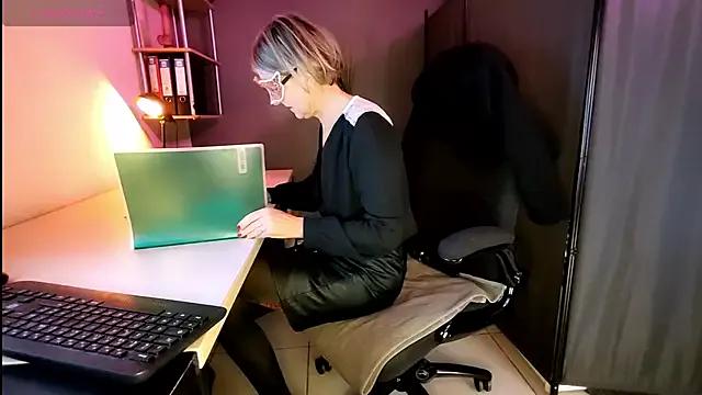 erotica_eva — Freechat on StripChat