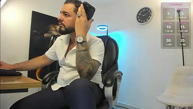 Ethan_Castellano — Let's get to the finish line and see wha