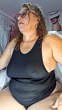 evelin_hott on StripChat 