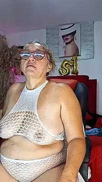 evelin_hott on StripChat 