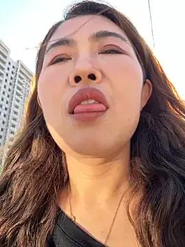 feifei_521 on StripChat 