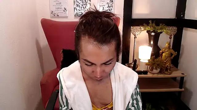 FertilityGoddessXx — Tip Goal