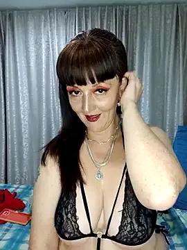 FireWoman — Pussy, ass, tits choice tip men