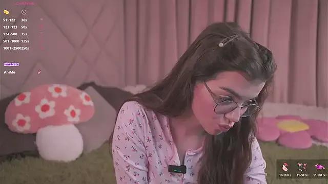 FlairEdgin — Suck my fingers like a bitch