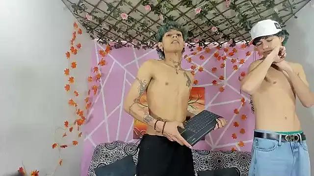 StripChat Fresahot2005 is Freechat Fresahot2005 — all naked masturbating