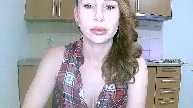 StripChat GlarysLoveres is Freechat GlarysLoveres — Freechat on StripChat