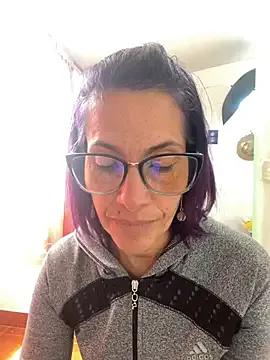 Goddess-Love- on StripChat 