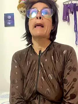 Goddess-Love- on StripChat 