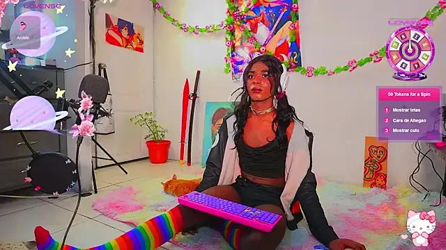 Goddess__Effy on StripChat 