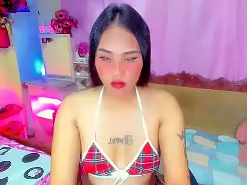 Goddess_wildcum on StripChat 