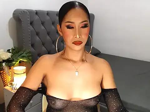 Goddess_wildcum on StripChat 