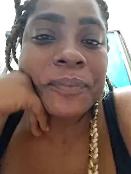 GoddessCarrie on StripChat 