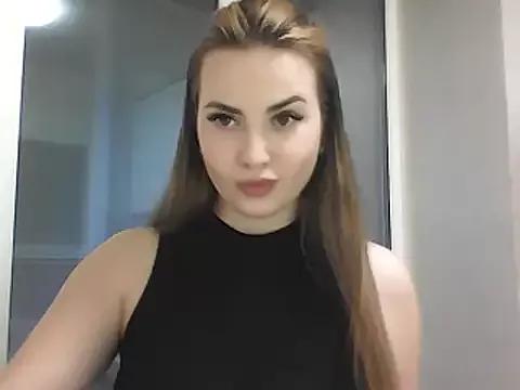 GoddessTenderness on StripChat 