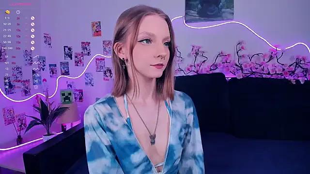 Golden_dawn — caress my kitty under my panties ^^