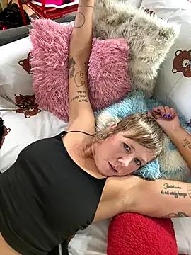 goodgirlbabydoll — Freechat on StripChat