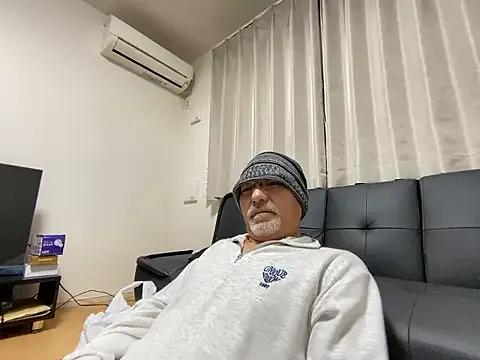 Grandpa29hijii — Freechat on StripChat