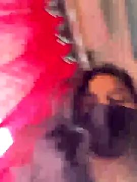 Haanikaur_saavi — Nude Dance with bouncy boobs