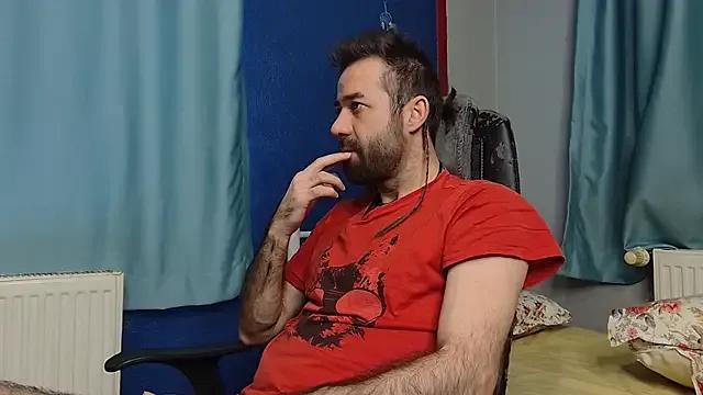 hairybearcb — CUMMM