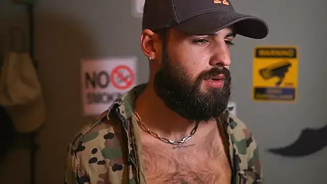 HairyRobxxx — SOFT BULLGE :))