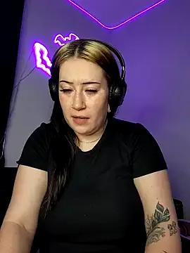 StripChat HarleyDemon666 is Private HarleyDemon666 — SLOPPY DEEPTHROAT!!