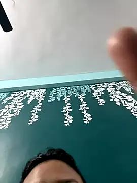 heenashai — Freechat on StripChat