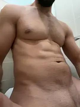 hotisraeli — My Huge cock squirt