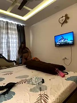 StripChat Hotty-Jannat is Private Hotty-Jannat — Show nipples full