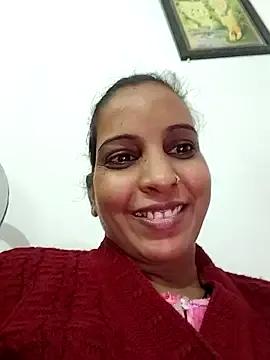 Hotty-Nidhi — Ass fingeing full need