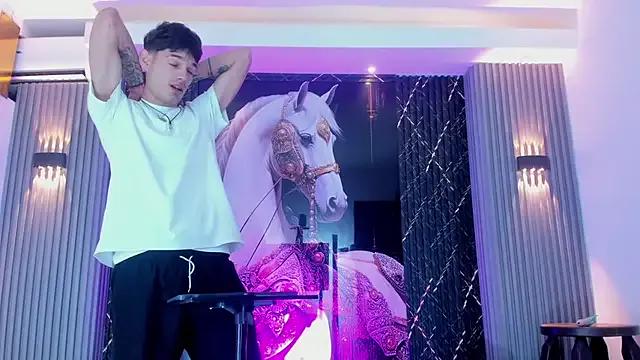 StripChat Iam_Steven is Freechat Iam_Steven — Show Naked Boys