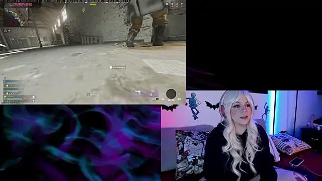 Irinaa_Scarlett on StripChat 