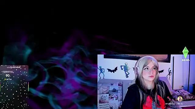 Irinaa_Scarlett on StripChat 